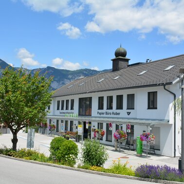 © Marktgemeinde Haus