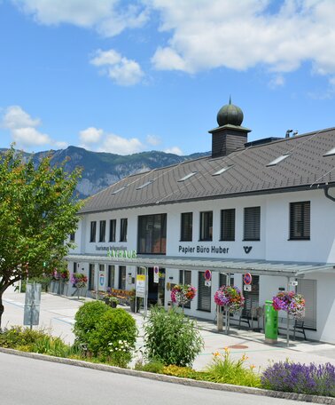 © Marktgemeinde Haus