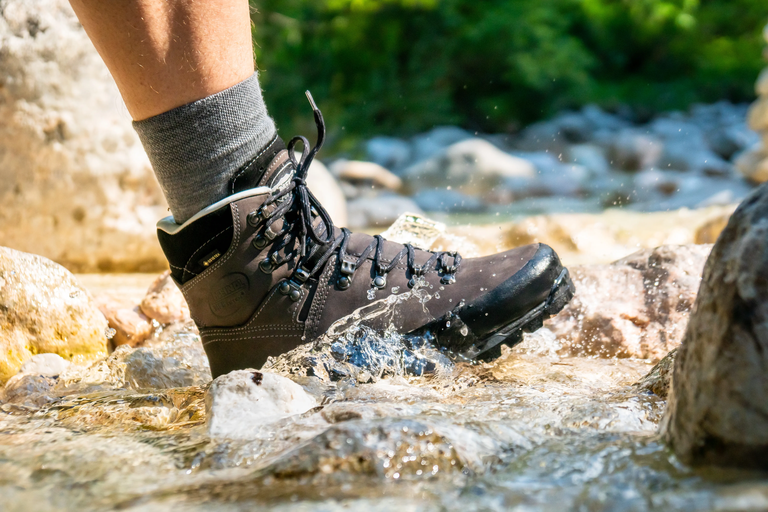 Shoe house Weitgasser Hauptplatz - Impression #2.6 | © Schuhe Weitgasser GmbH