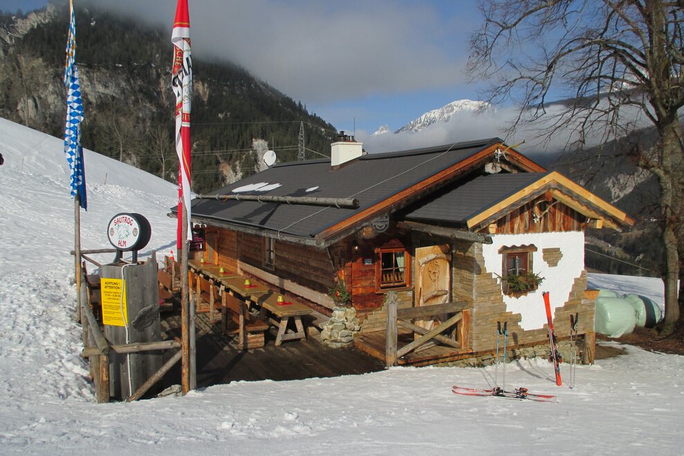 Sautrog - Impression #1.1