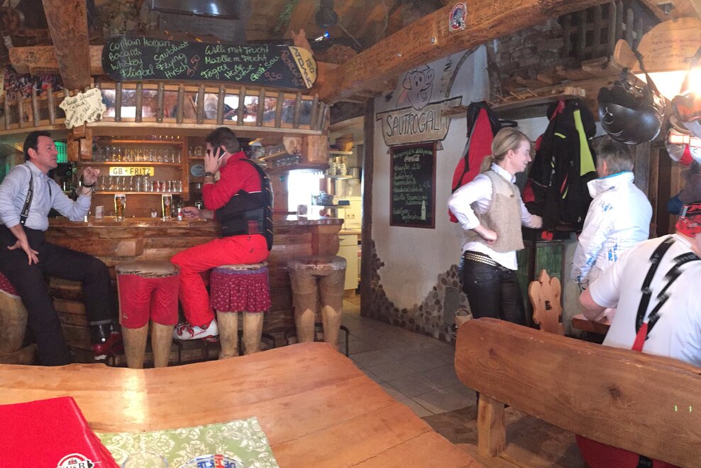 Sautrog - Impression #1.2