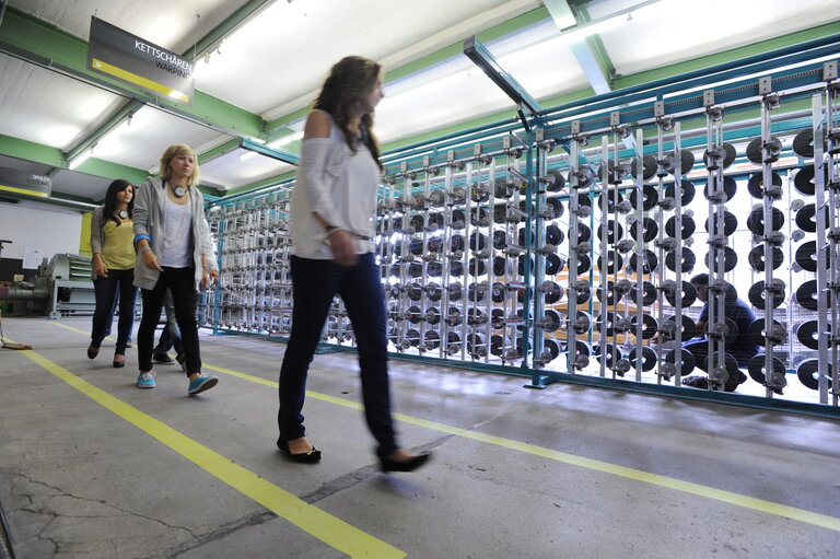 Steiner1888Wollwelt - Impression #2.13 | © Steiner 1888