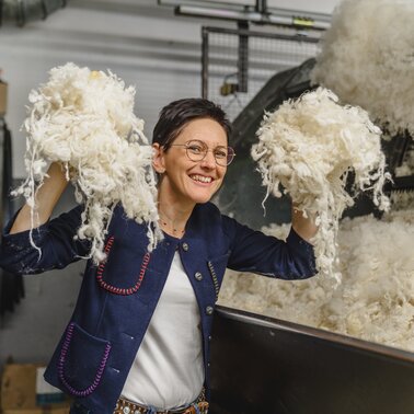 © Steiner1888, Fotografin Christine Höflehner