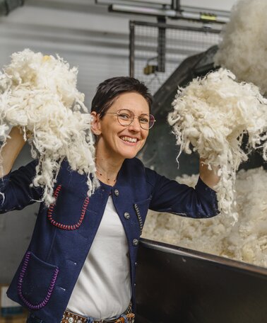 © Steiner1888, Fotografin Christine Höflehner