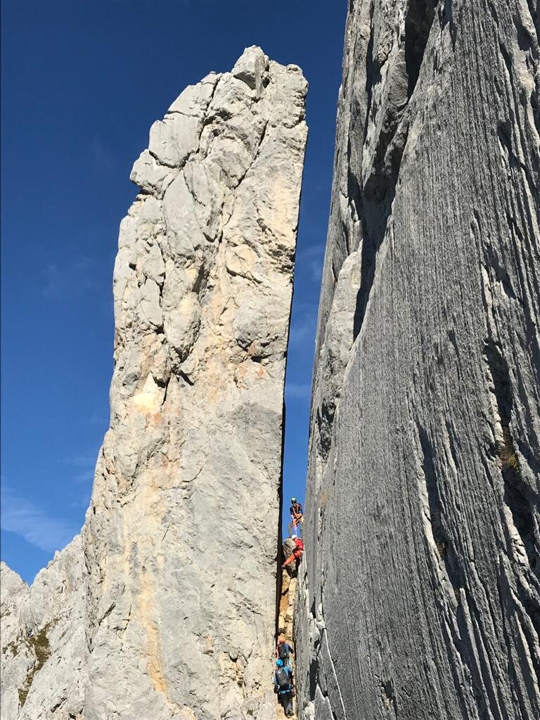 Bergführer Dachstein Simon Steiner - Impression #2.1 | © Simon Steiner