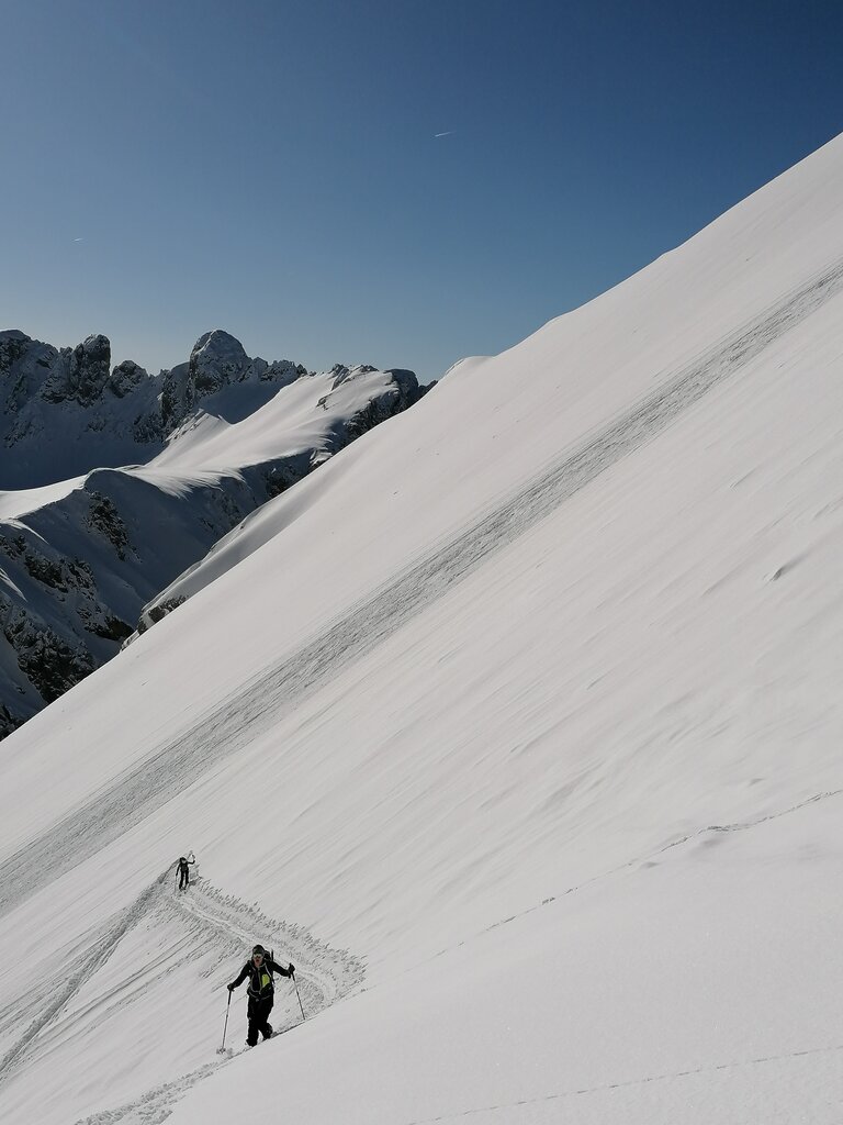 Bergführer Dachstein Simon Steiner - Impression #2.3 | © Simon Steiner