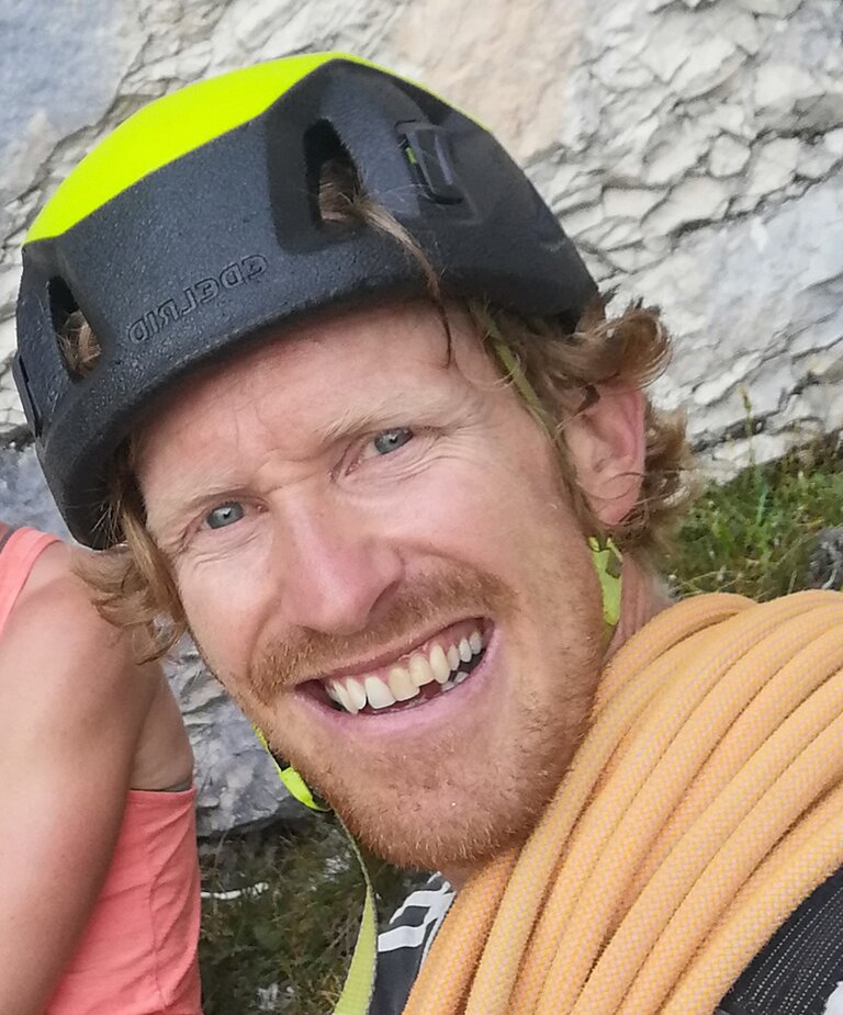 Bergführer Dachstein Simon Steiner - Impression #2.4 | © Simon Steiner