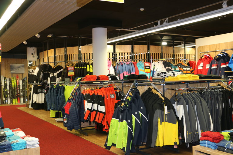 Sport 2000 Rankl Schladming - Impression #2.8