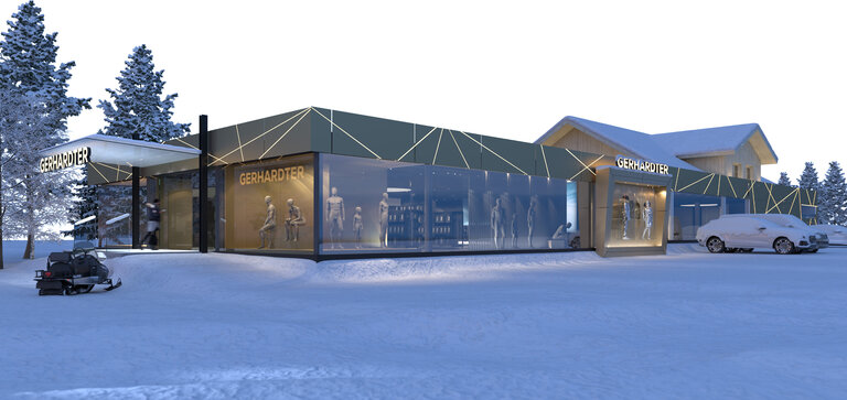 Sport Gerhardter - Impression #2.2 | © Intersport Gerhardter