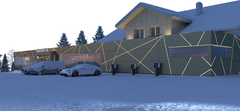 Sport Gerhardter - Impression #2.3 | © Intersport Gerhardter