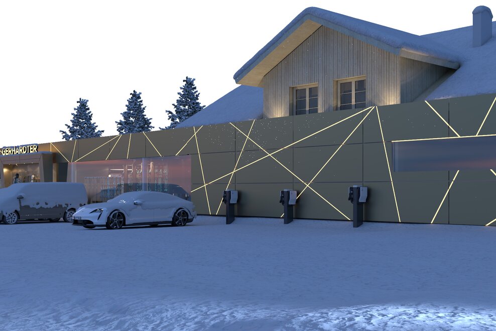 Sport Gerhardter - Impression #1.1 | © Intersport Gerhardter