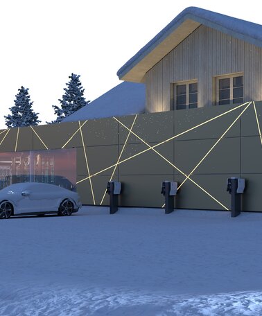 GRAND OPENING Intersport Gerhardter | © Intersport Gerhardter