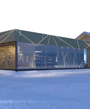 GRAND OPENING Intersport Gerhardter | © Intersport Gerhardter