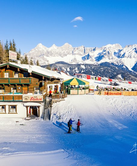 © Roland Schoblocher