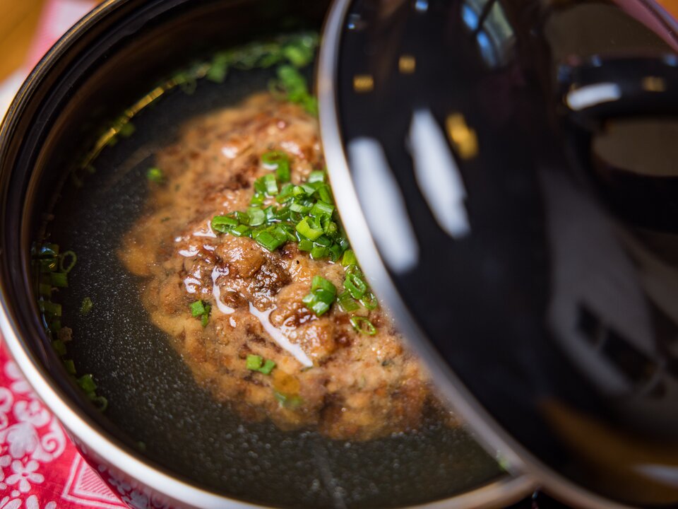 Suppe | © Netzwerk Kulinarik / Wildbild.at