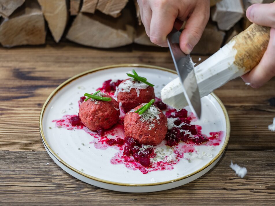 Koch/Köchin - Impression #1 | © Martin Huber