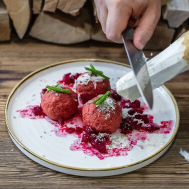 Knödel | © Martin Huber