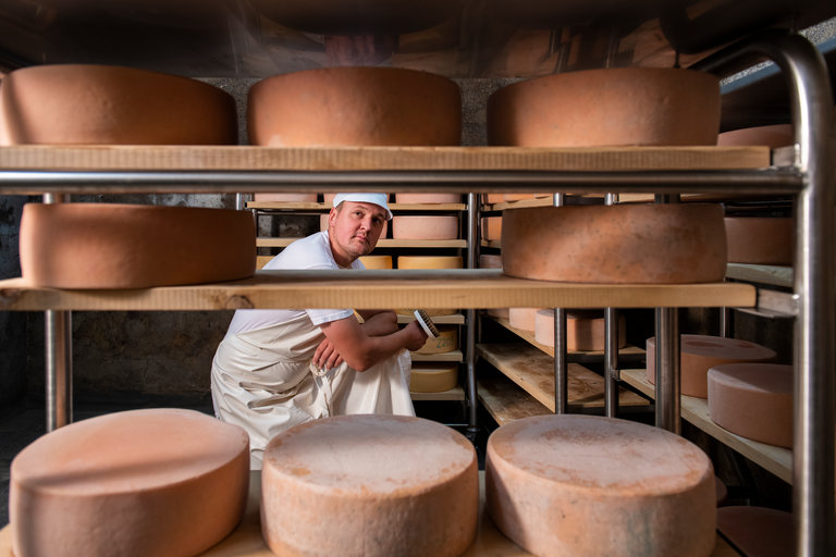 Der Moserhof - Impression #2.8