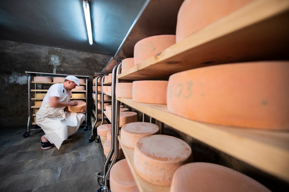 Der Moserhof - Impression #1.1