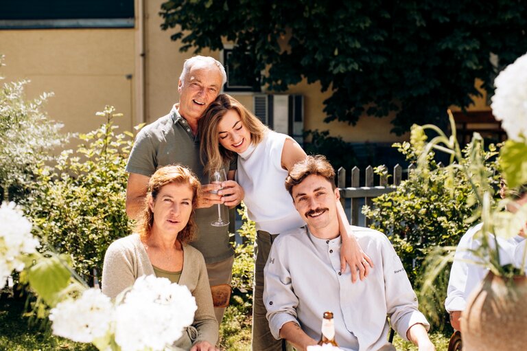 Wirtshaus & Dorfhotel MAYER - Impression #2.2 | © Tobias Müller