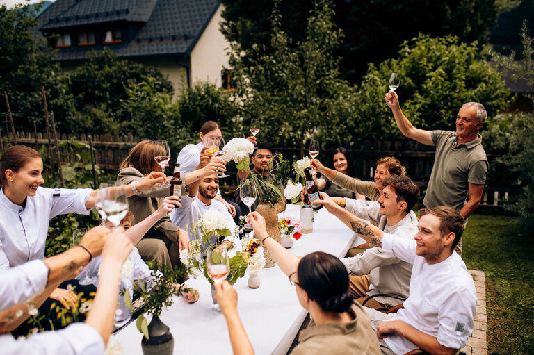 Wirtshaus & Dorfhotel MAYER - Impression #2.3 | © Tobias Müller