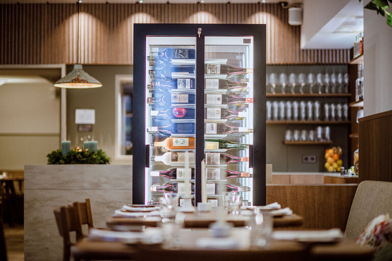 Wirtshaus & Dorfhotel MAYER - Impression #2.4 | © Wein