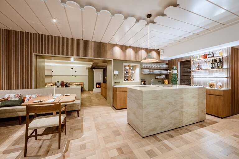 Wirtshaus & Dorfhotel MAYER - Impression #2.6 | © Christoph Huber