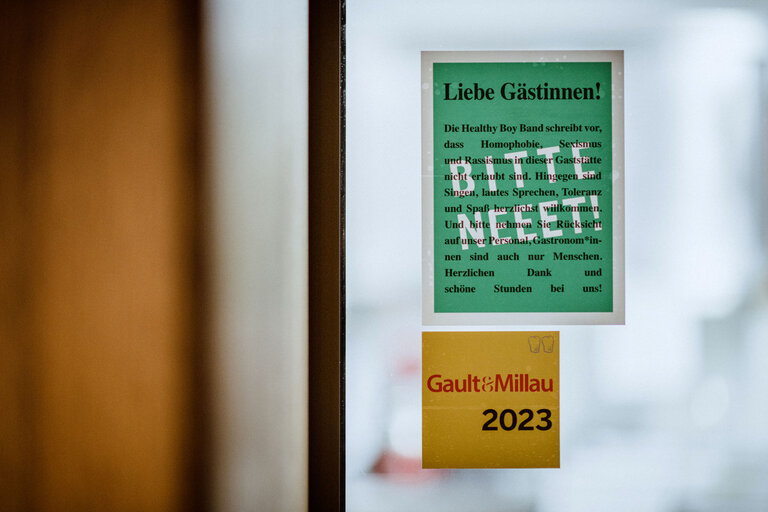 Wirtshaus & Dorfhotel MAYER - Impression #2.7 | © Christoph Huber