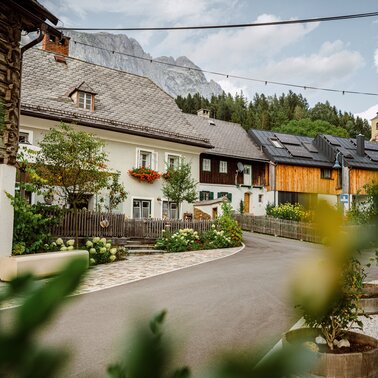 © Wirtshaus & Dorfhotel Mayer 