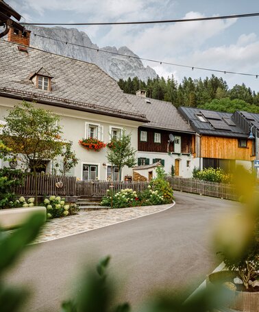 Sommer  | © Wirtshaus & Dorfhotel Mayer 