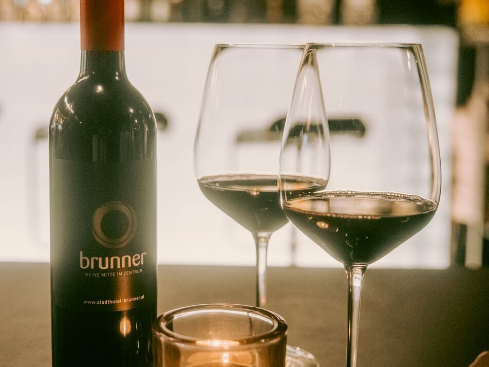 Chef de Rang - Impression #1 | © brunner