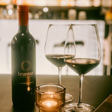 Chef de Rang | © brunner