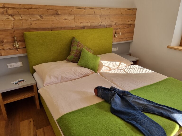 The Geringer - eat - drink - sleep - Impression #2.7 | © Susanne