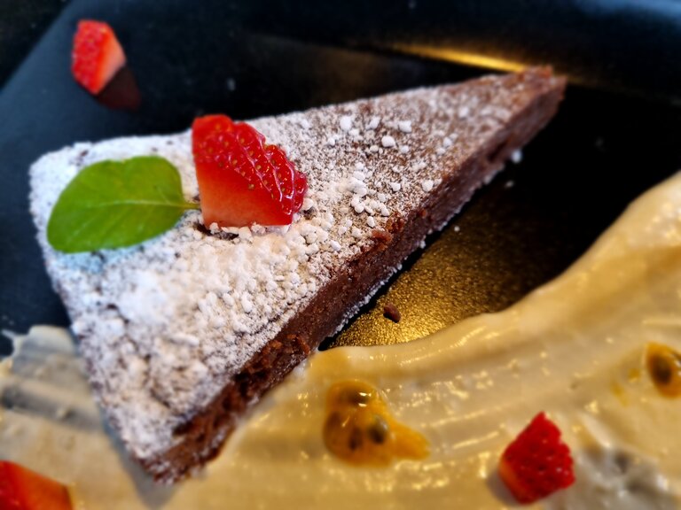 The Geringer - eat - drink - sleep - Impression #2.3 | © Susannne