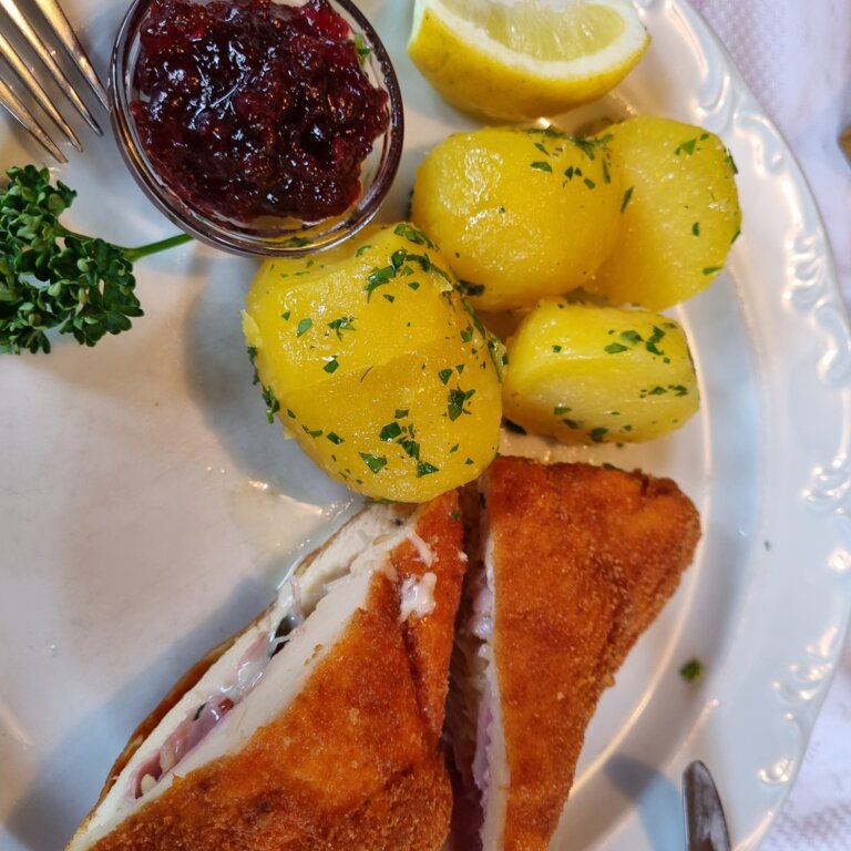 The Geringer - eat - drink - sleep - Impression #2.1 | © Susanne