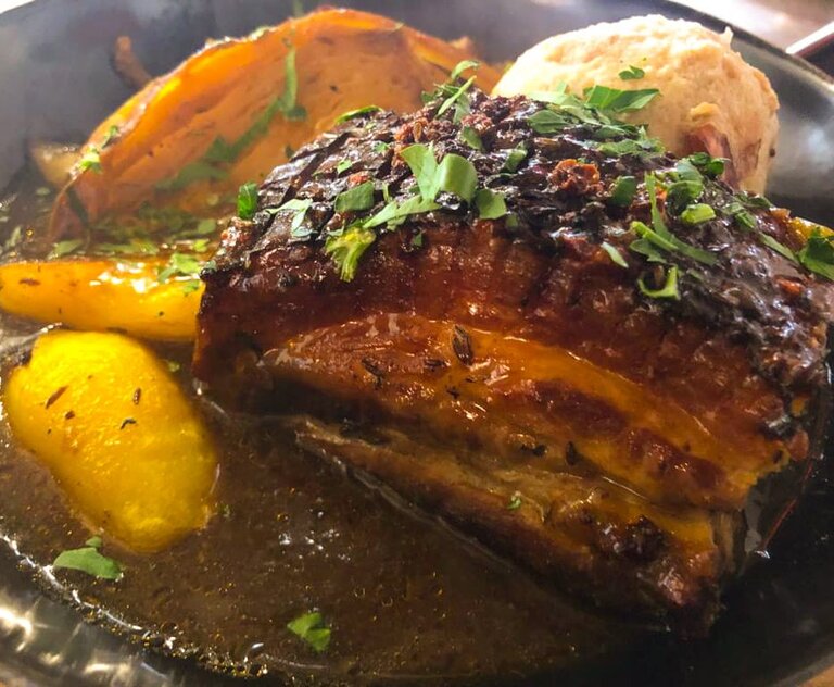 The Geringer - eat - drink - sleep - Impression #2.2 | © Susanne