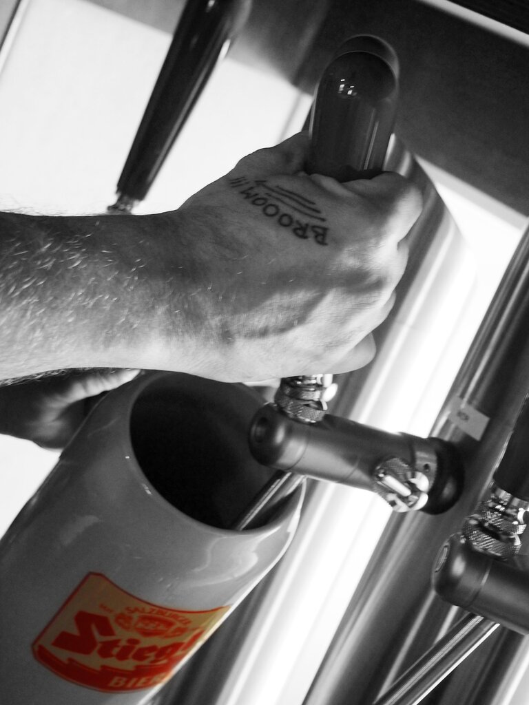 The Geringer - eat - drink - sleep - Impression #2.4 | © Susanne