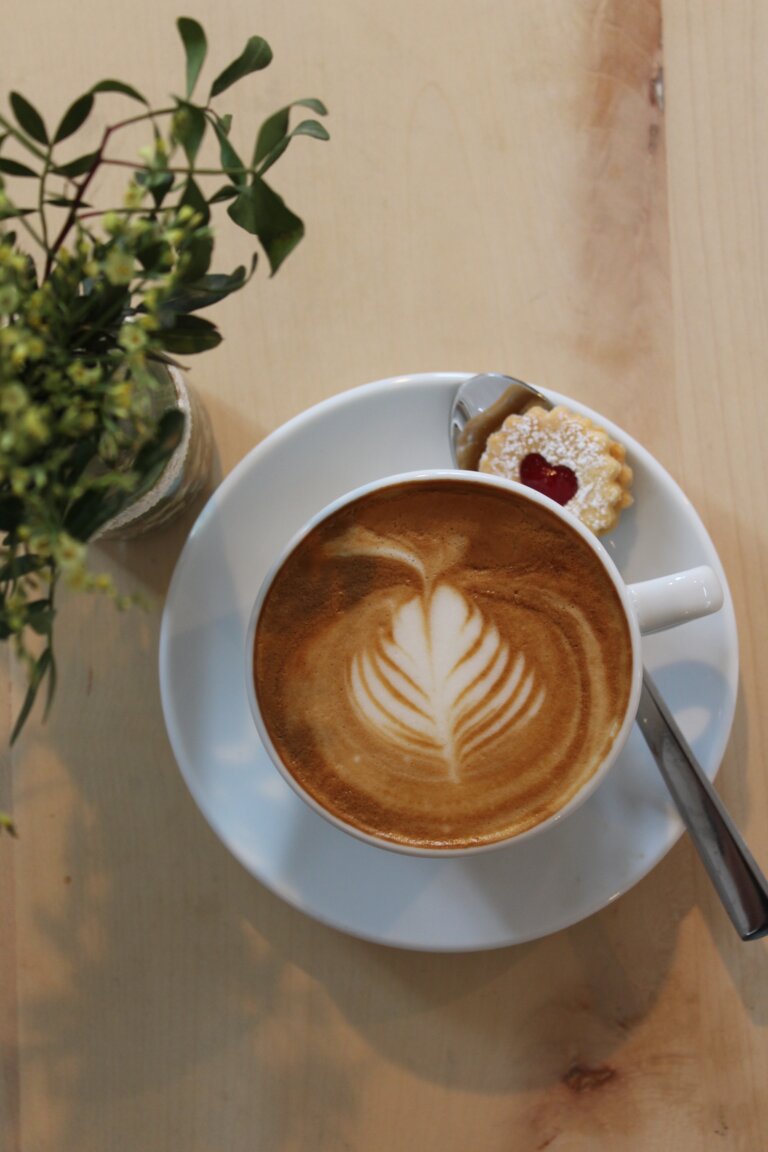 Kaffeerina - Impression #2.3 | © Katharina Zeiler