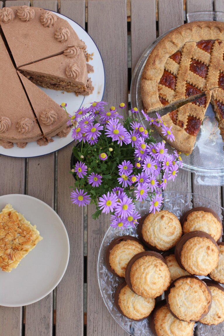 Kaffeerina - Impression #2.4 | © Katharina Zeiler