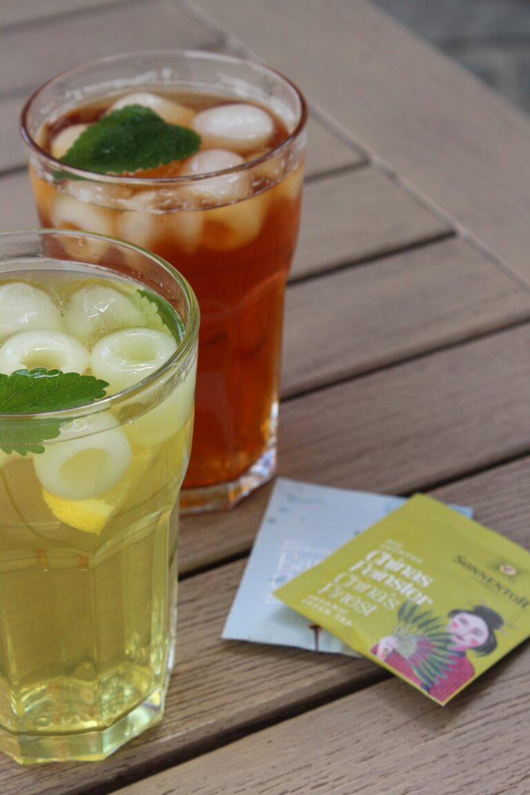 Kaffeerina - Impression #2.5 | © Katharina Zeiler