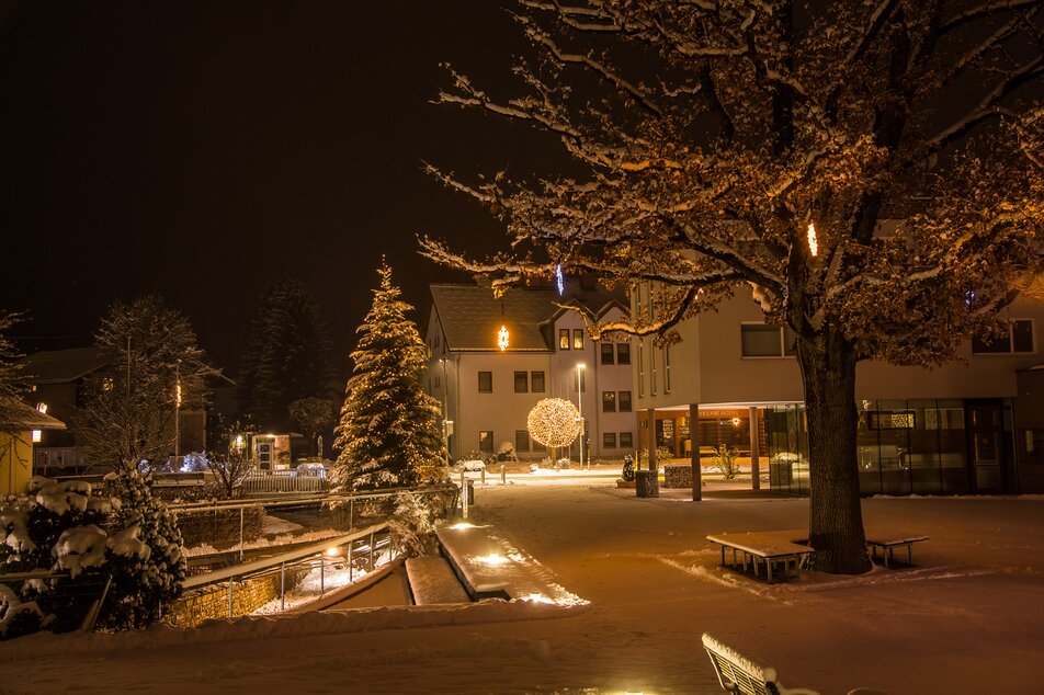 Experience advent - Impression #1 | © Gemeinde Aigen im Ennstal