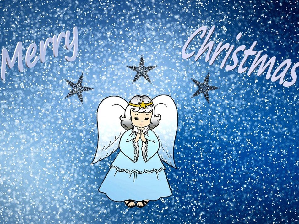 Christmas stories in the cowshed - Impression #1 | © Pixabay Symbolfoto 