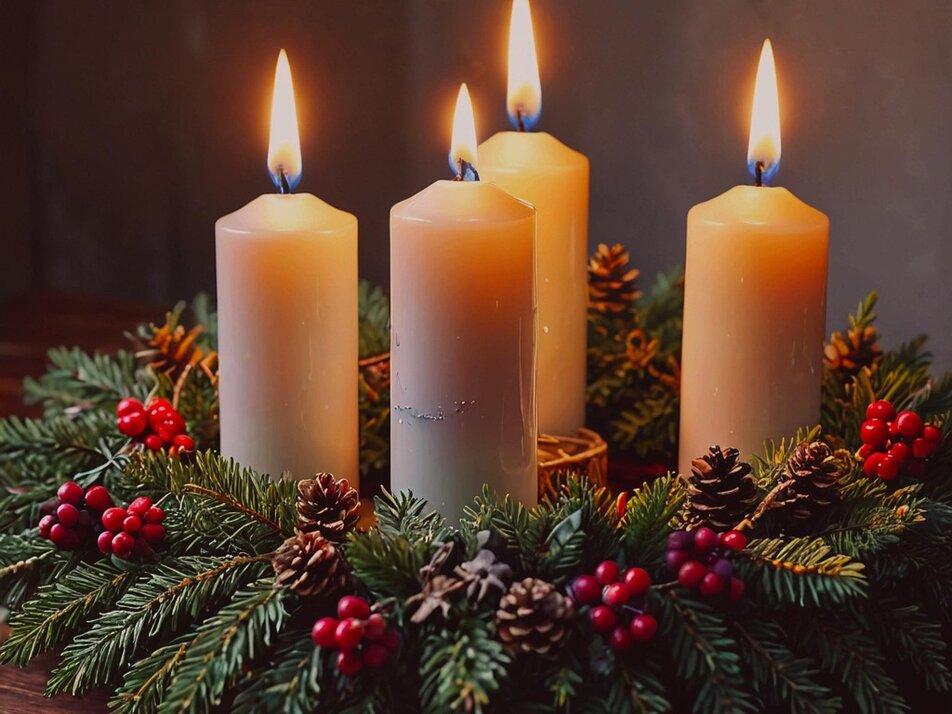 Advent market at the farm shop  - Impression #1 | © Bauernladen Irdning