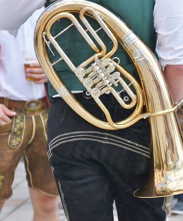 Feste feiern | © Symbolfoto Pixabay