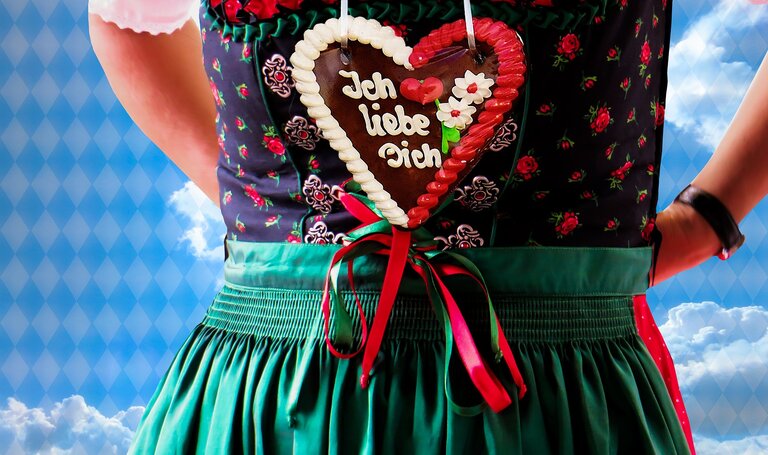 Kirtag | © Symbolfoto Pixabay