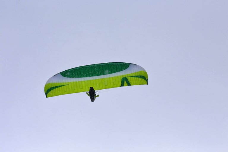 Silvesterfliegen 2024 - Impression #2.2 | © @Klaus Zettler