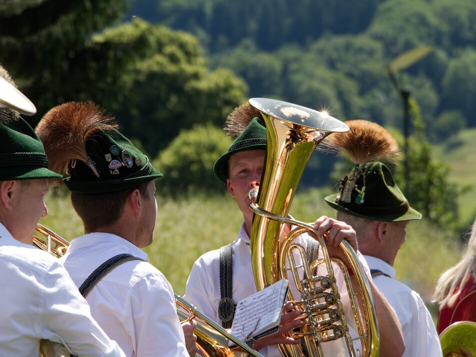 A Steirische Roas - Impression #1 | © Pixabay