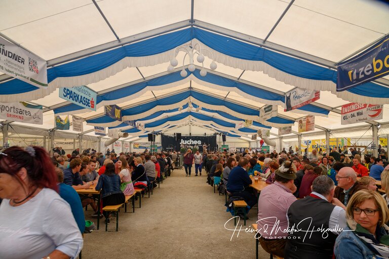 Irdninger Kirtag - Imprese #2.1 | © Holzmüller