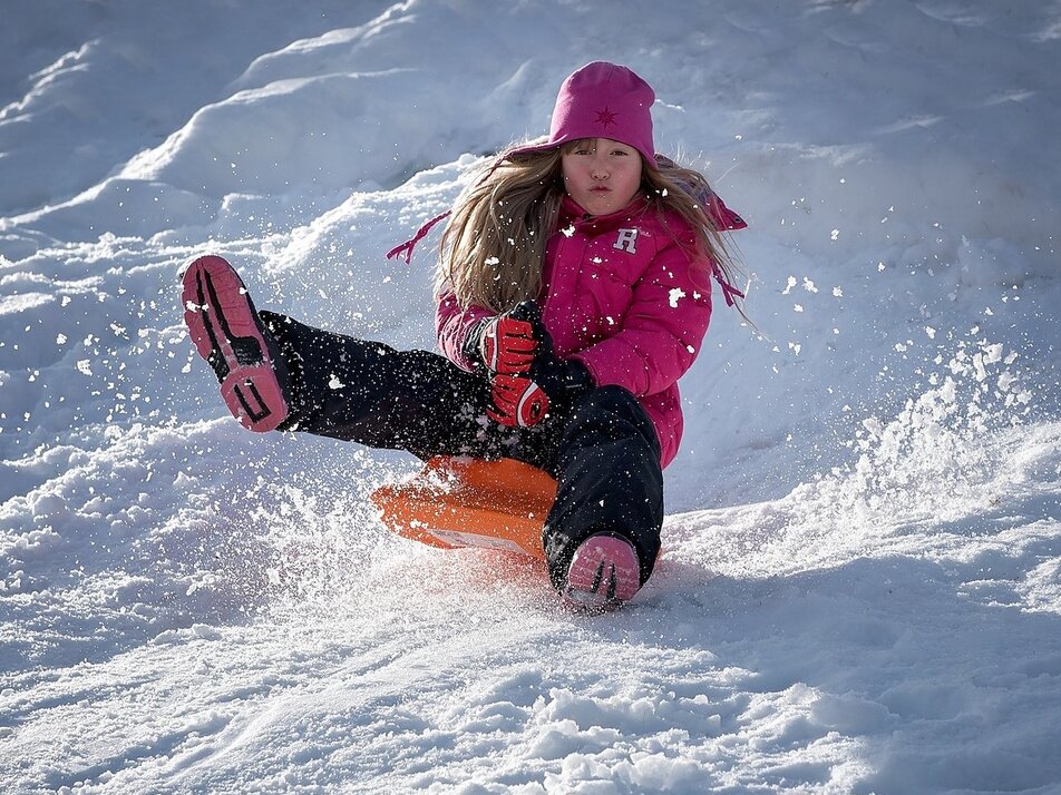 Minibob Race Donnersbachwald - Impression #1