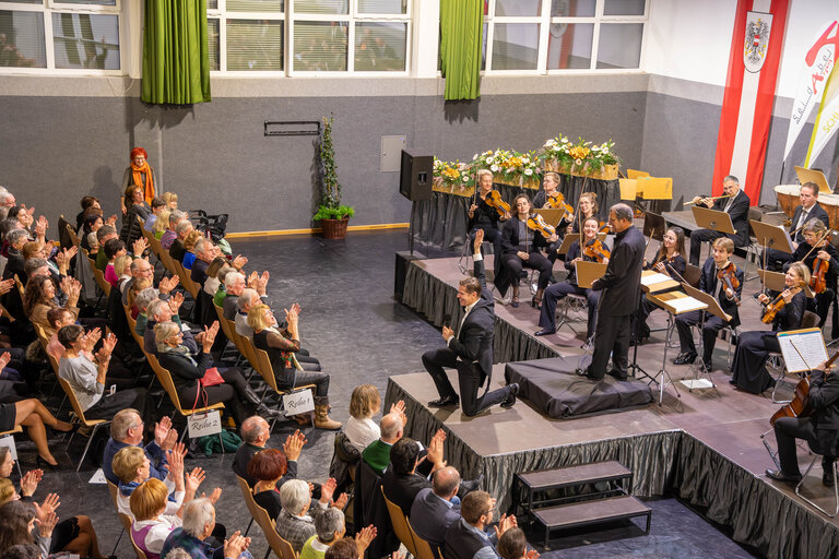 Aigner New Year's Concert - Impression #2.7 | © Gemeinde Aigen im Ennstal